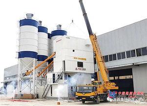 陈店新闻搅拌站最新爆料,揭秘搅拌站内幕，真相令人震惊！