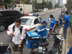 送外卖小哥最新爆料事件,揭秘送餐背后的惊人真相