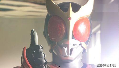 假面骑士空我最新爆料,神秘力量觉醒，假面骑士空我全新挑战即将开启